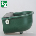 Professional drinking bowl for livestock cattle bowls automatic plastic